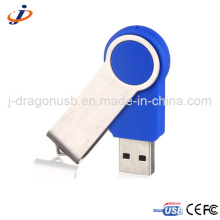 Klassischer Swivel USB Flash Drive JM268